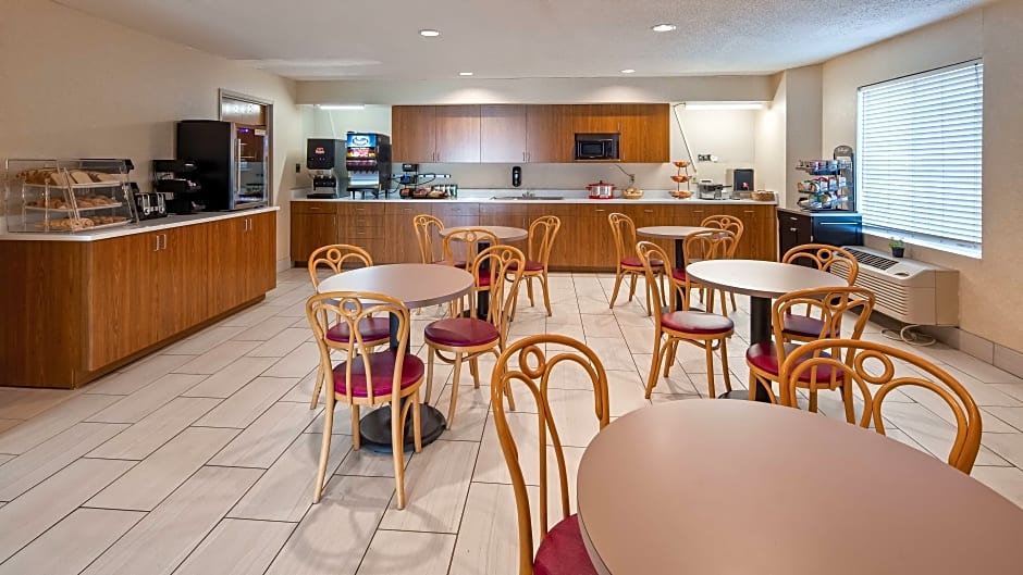 Charlevoix Inn  Suites SureStay Collection by Best Western