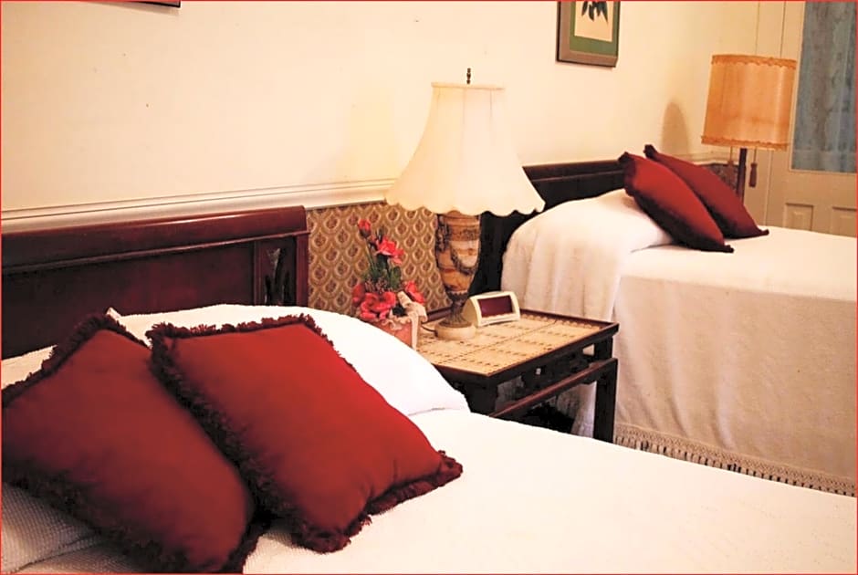 Franklin Terrace Bed and Breakfast