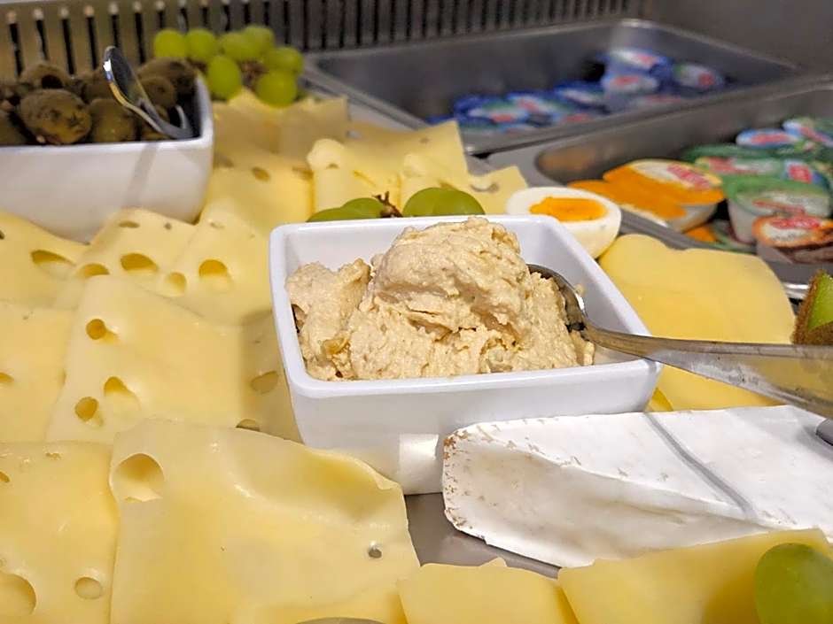 Hotel Hirsch Günzburg