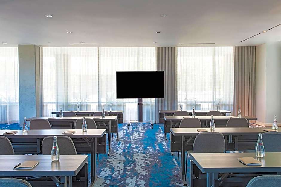 AC Hotel by Marriott Palo Alto