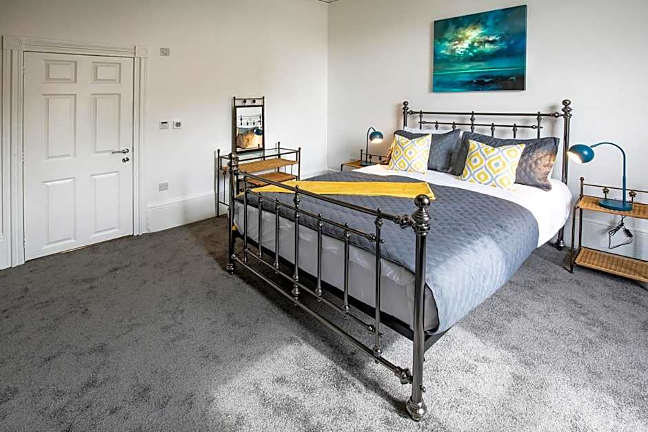 BrickSage Rooms, King's Lynn South Gate