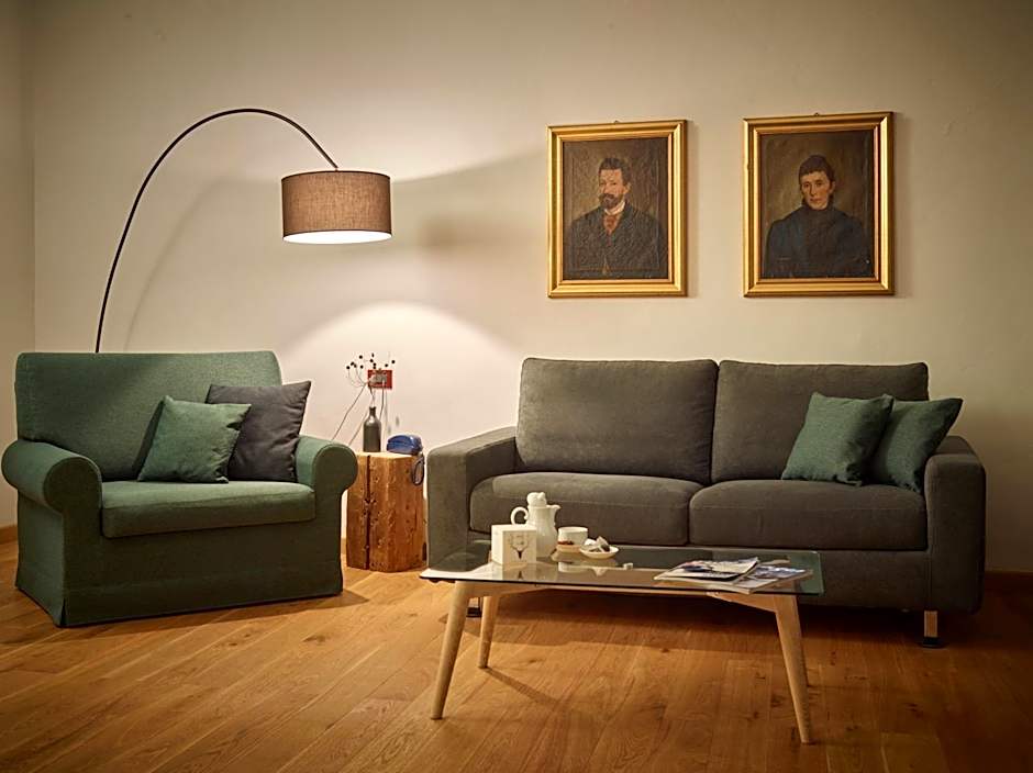 Romantic Hotel Excelsior