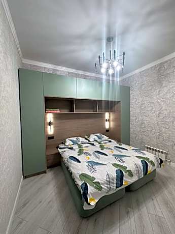 Residence Bai-Tash apartment 115