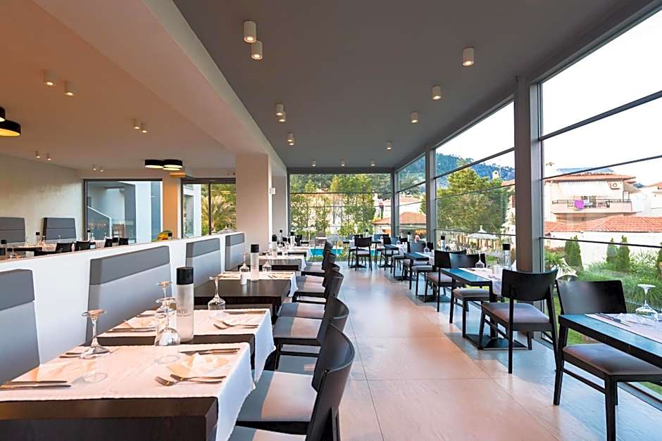 Princess Golden Beach Hotel