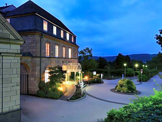 Seehotel Maria Laach