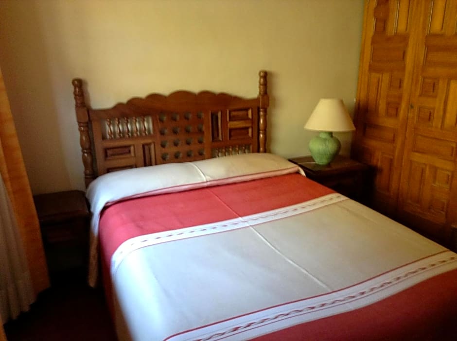 Posada de la Salud