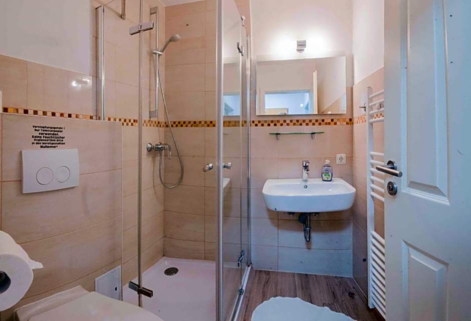 Appartementhaus Schleiblick