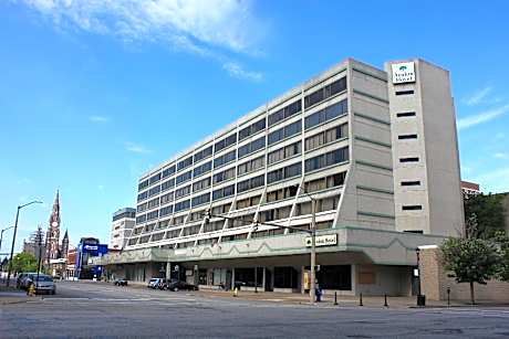 The Avalon Hotel and Conference Center