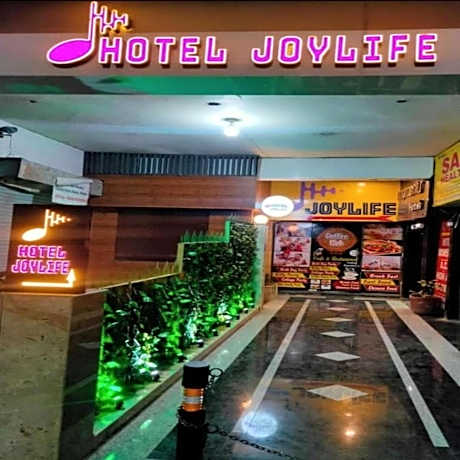 Hotel Joylife- Chottu Ram Chowk Rohtak Haryana