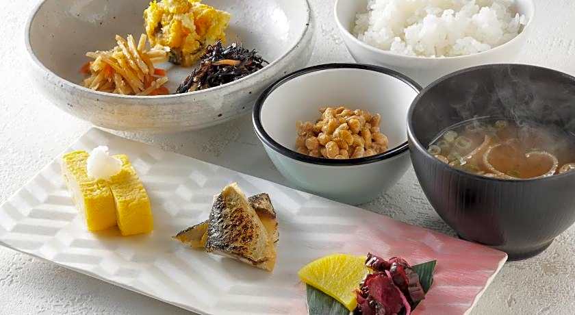 Hilton Garden Inn Kyoto Shijo Karasuma