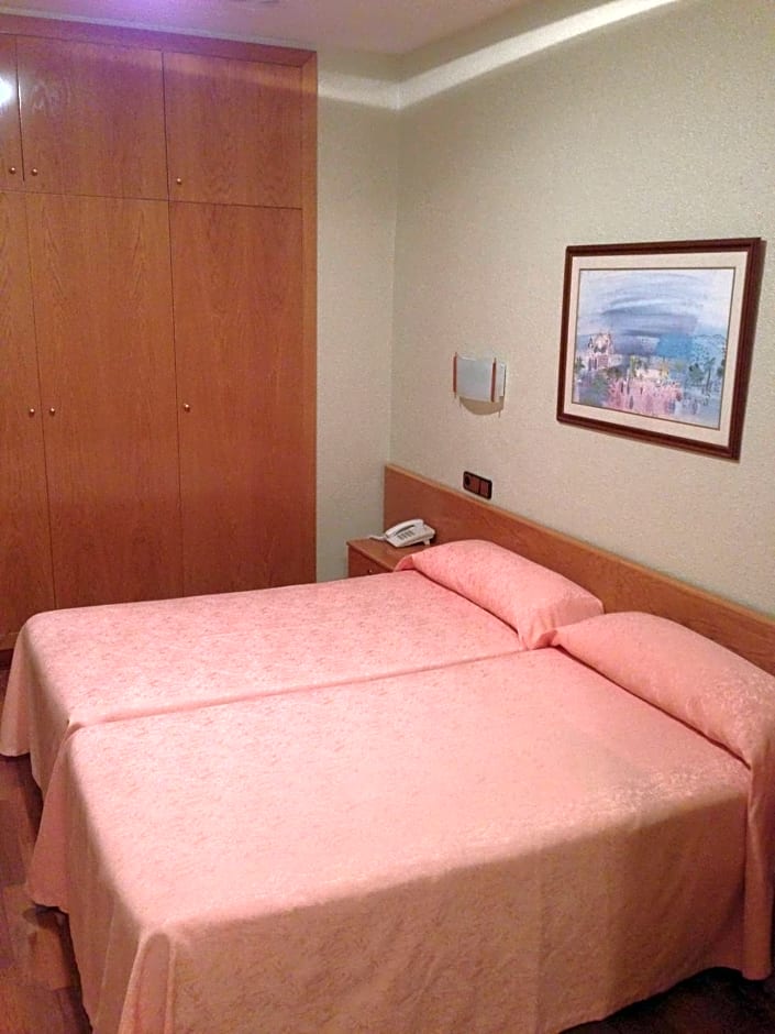 Hotel Pelayo