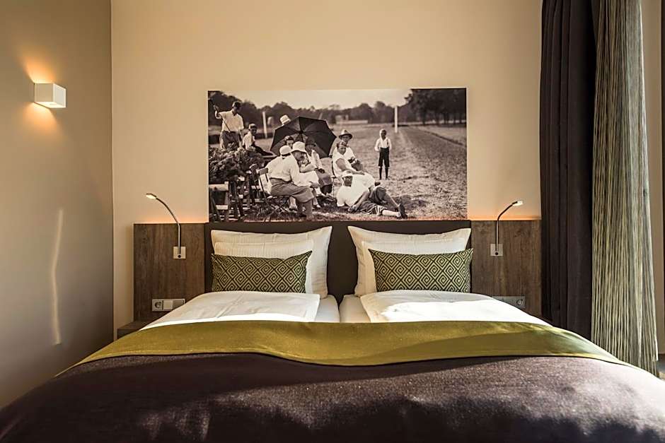 Hotel TheGreen