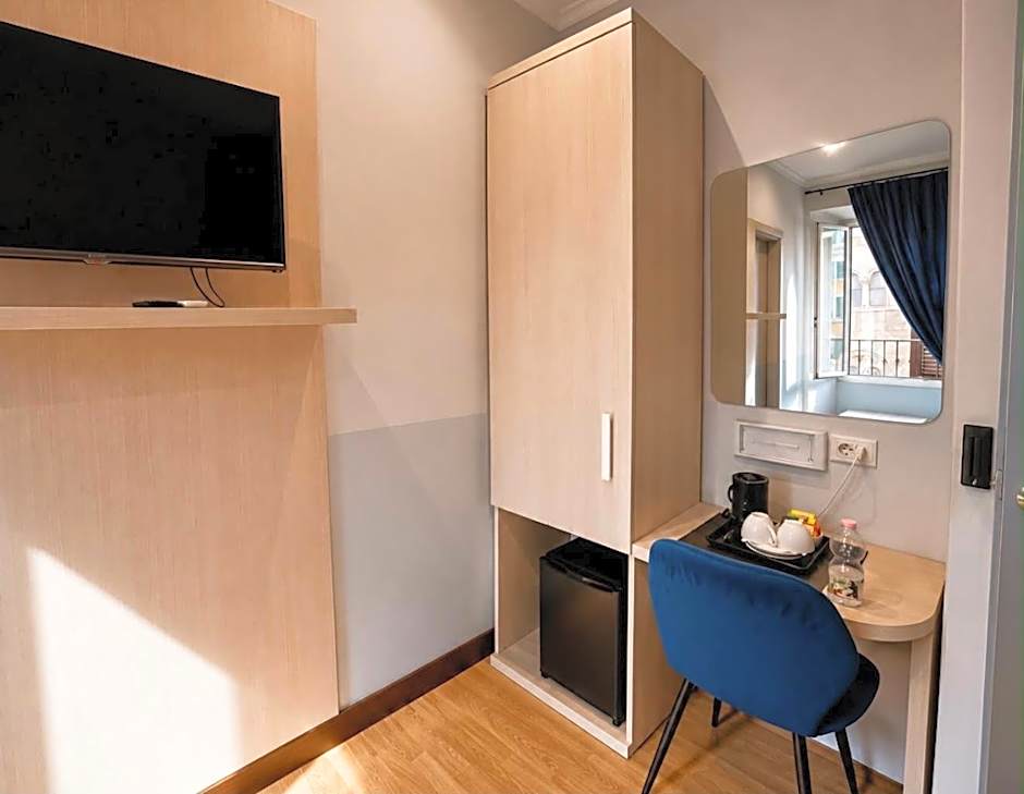 Residenza Cola Di Rienzo - Suite In Rome
