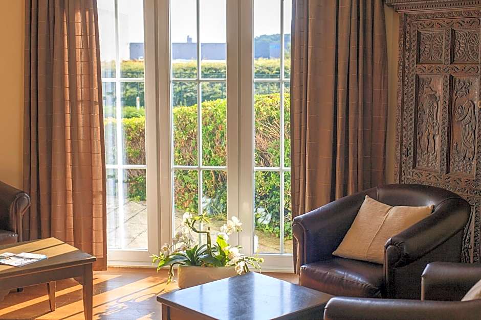 St-Janshof Hotel