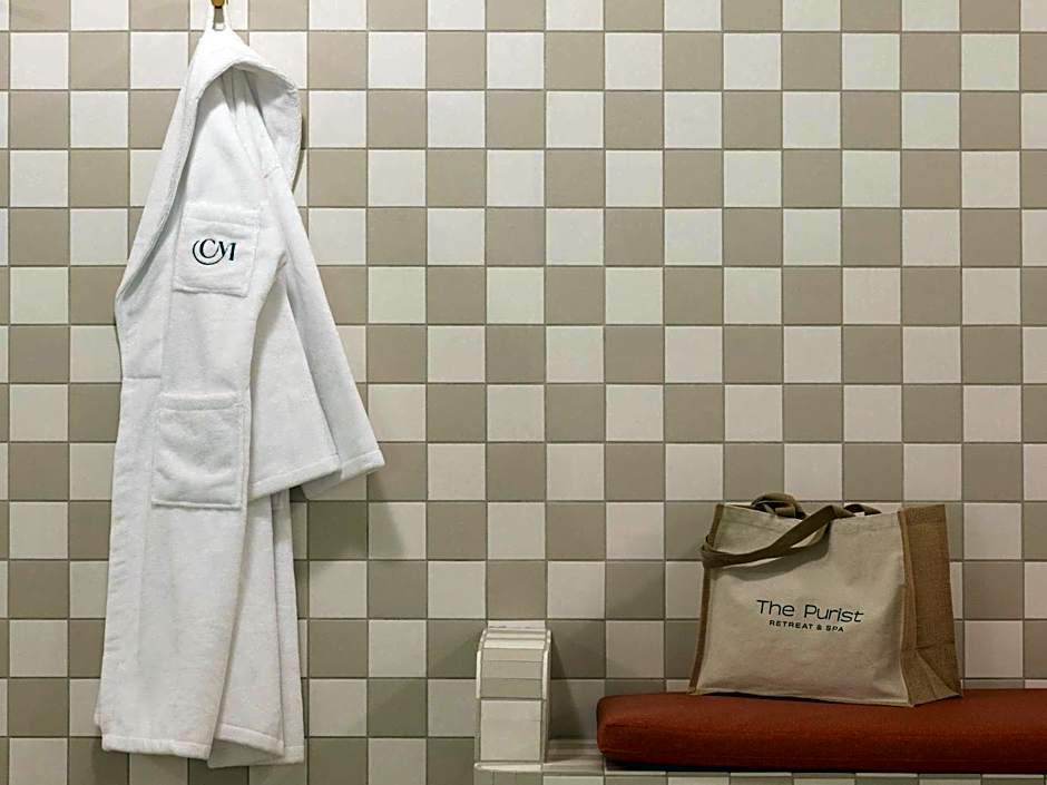 Cures Marines Trouville Hôtel Thalasso & Spa - MGallery by Sofitel