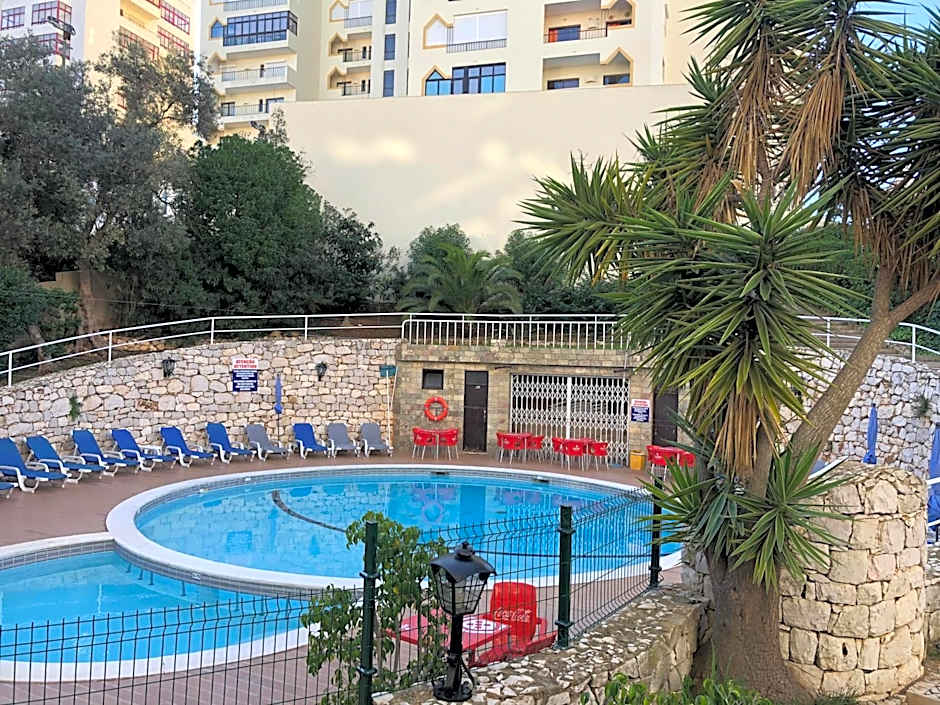 Squash Club Apartamentos