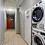 Downtown Apartment House Orange