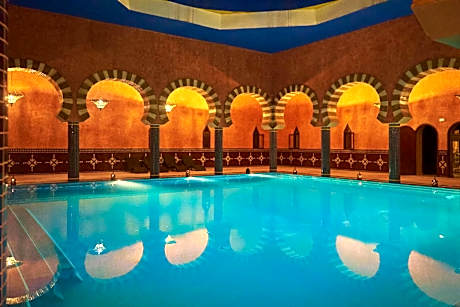 Hotel Kasbah Azalay