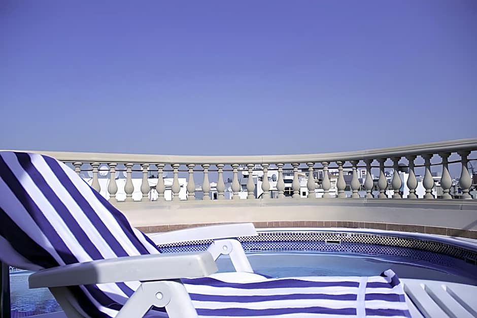 Zain International Hotel