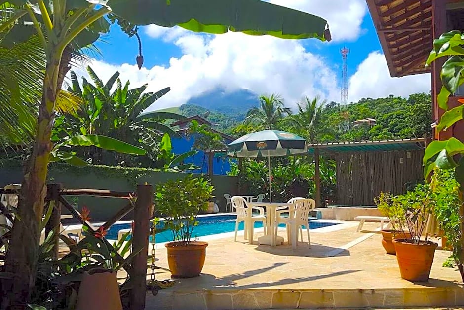 VELINN Pousada Villa CaiÃ§ara