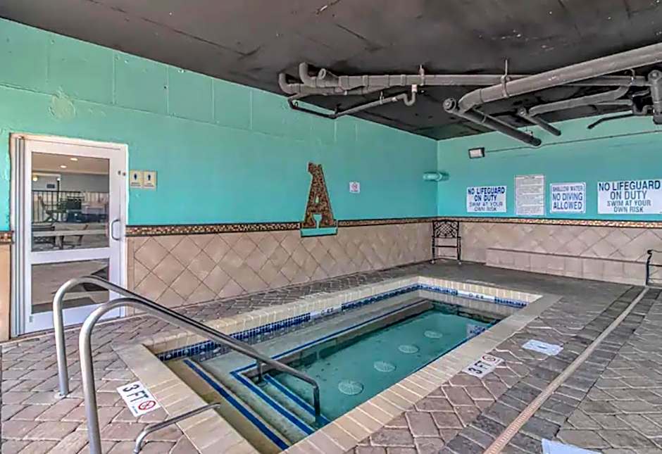 Ocean Pearl at Atlantica