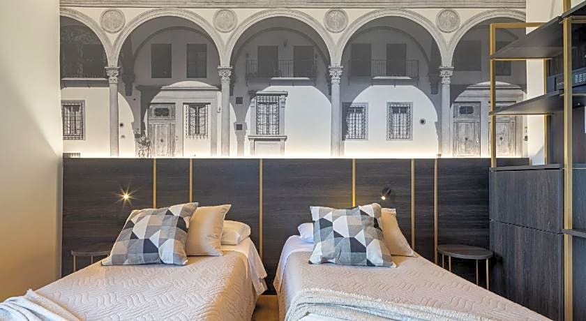 Hotel Mia Cara