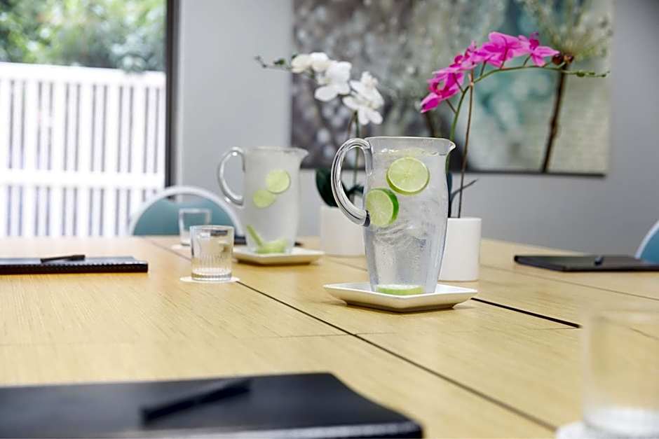 SpringHill Suites by Marriott St. Louis Airport/Earth City