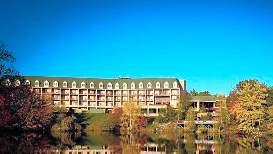 The Chateau Resort