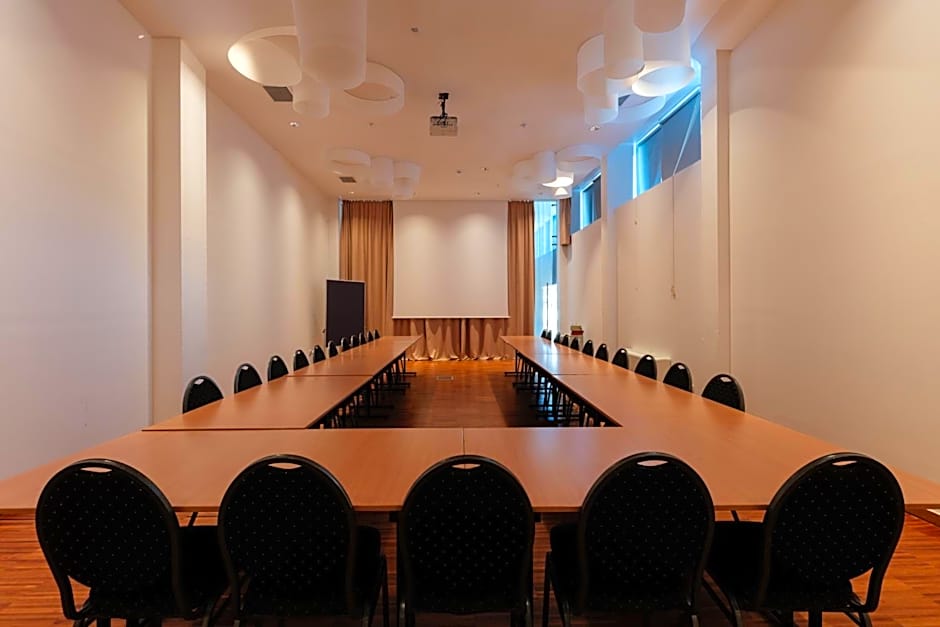 Eurostars Queen of Montenegro