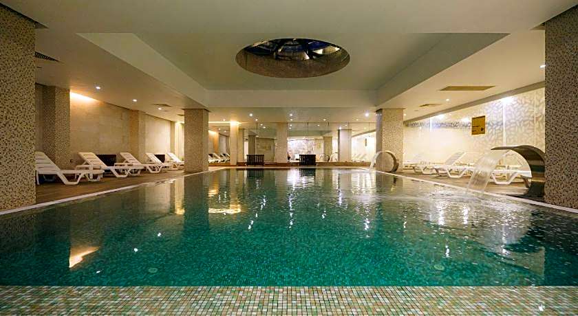 Boyalik Beach Hotel & Spa Cesme