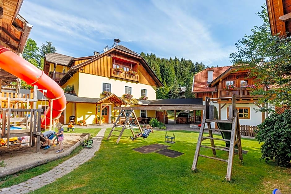 Ferienwohnungen Simonbauer