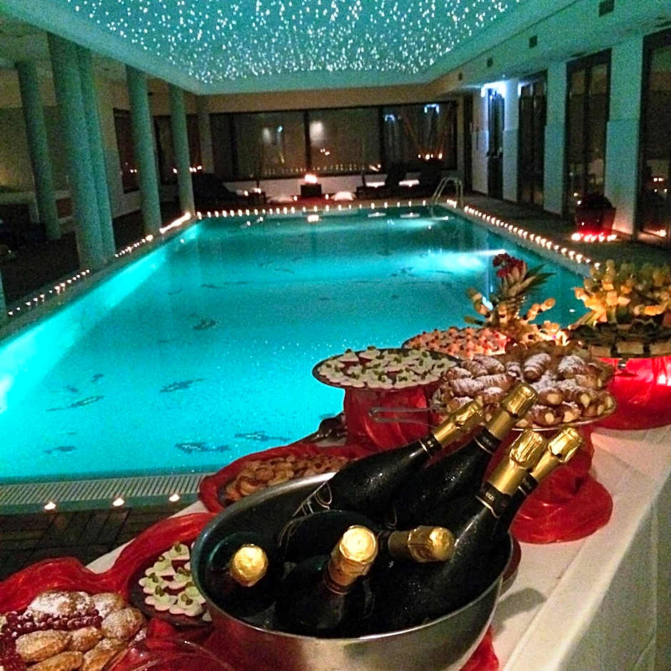 As Hotel Cambiago