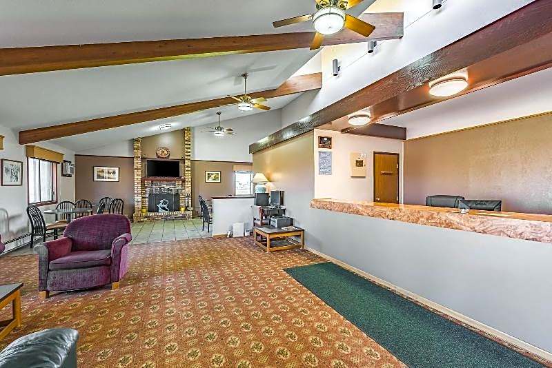 Rodeway Inn St Joseph