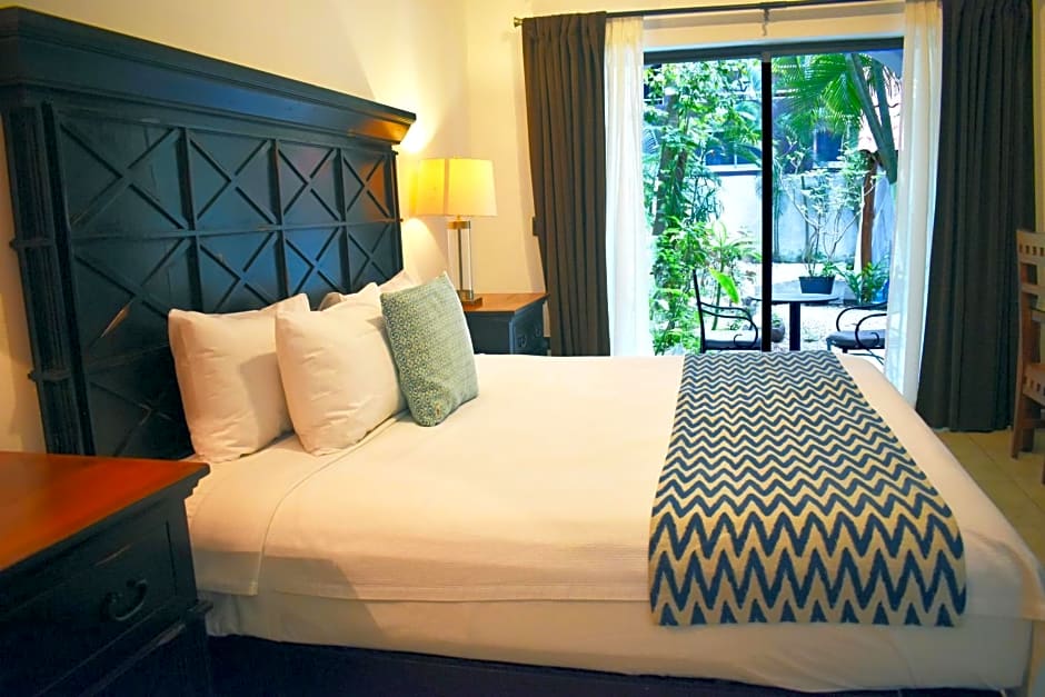 Hacienda Paradise By Xperience Hotels
