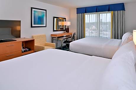 Suite with Tub - Disability Access/Hearing Accessible