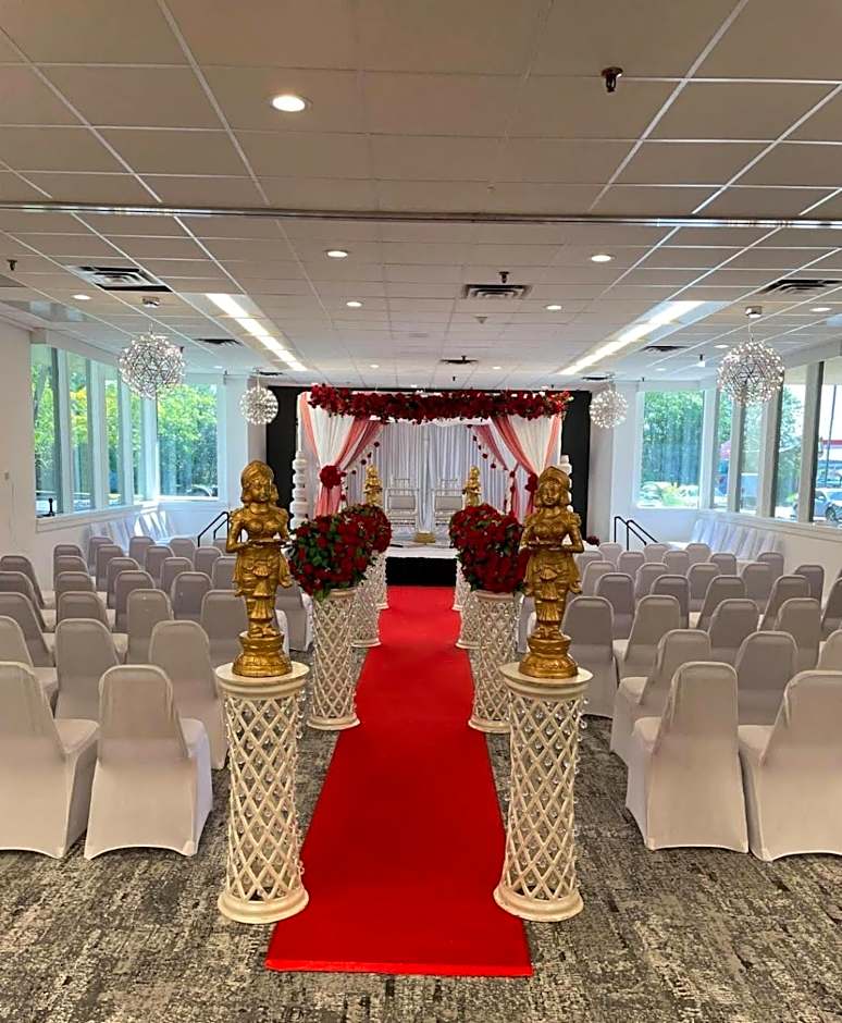 Ramada by Wyndham Newark/Wilmington