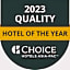 Quality Inn City Centre