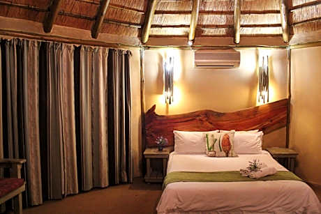 Double Chalet