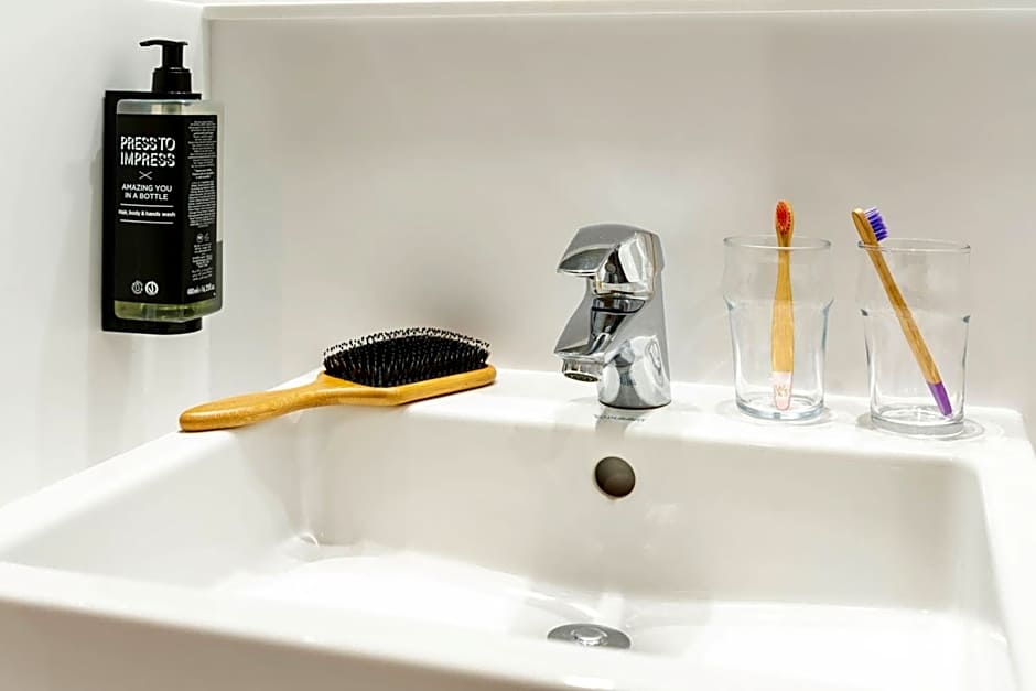 Ibis Styles Biarritz Plage