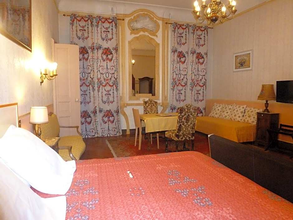 Hotel du Fiacre