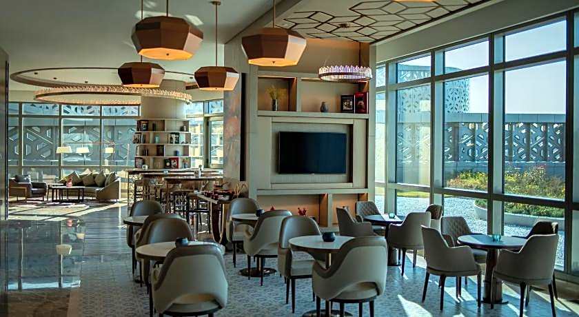 Hilton Tashkent City