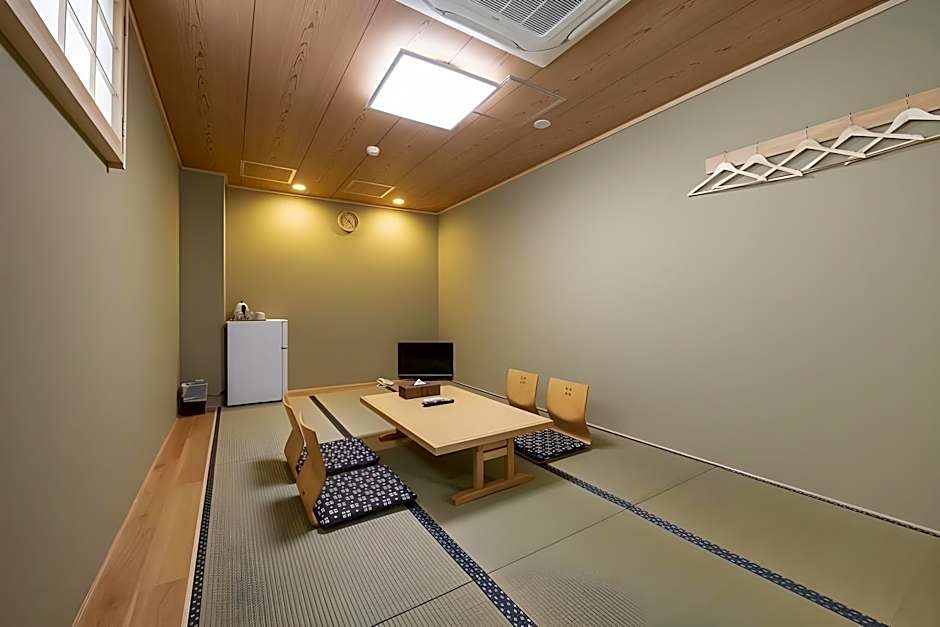 Akihabara Nakagawa Inn