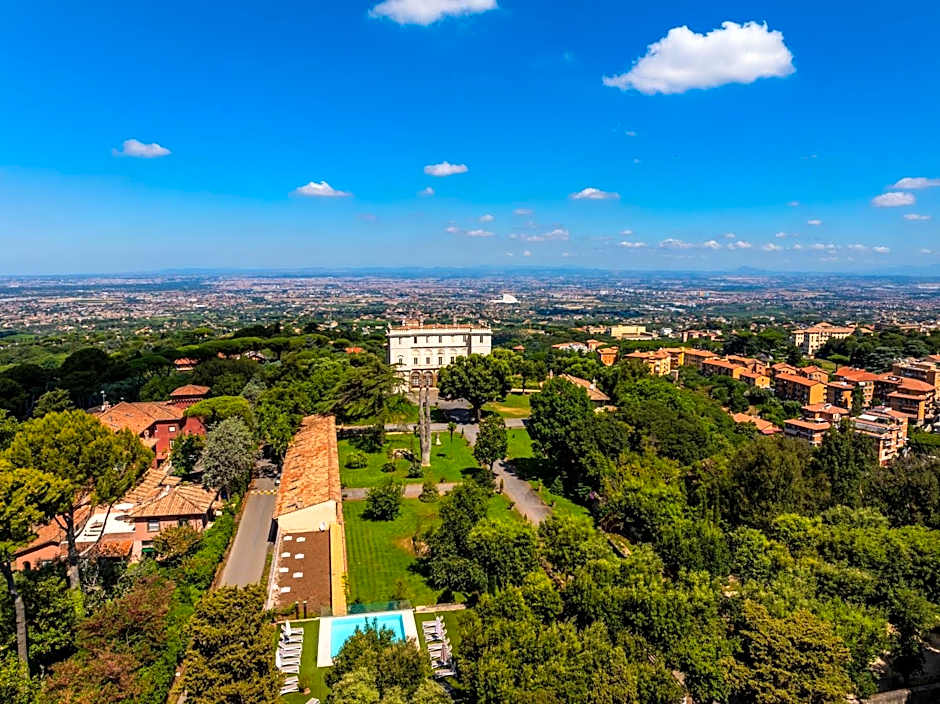 Park Hotel Villa Grazioli