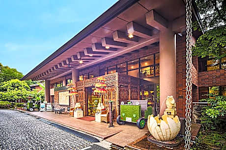 Hotel and Spa Anda Resort Izukogen