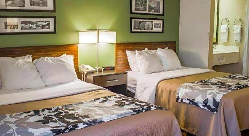 Sleep Inn Johnstown - Richland Town Center