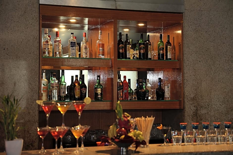 St Laurn Koregaon Park