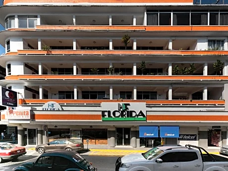 Capital O Florida Tuxpan
