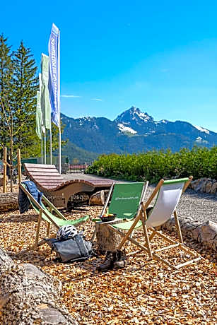 Wendelstein Mountain Camp