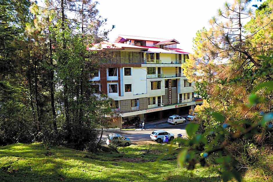 The Hoften Blue Magnets, Dalhousie