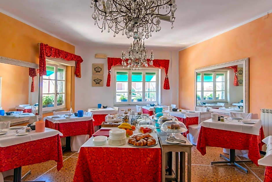 Hotel Gabbiano